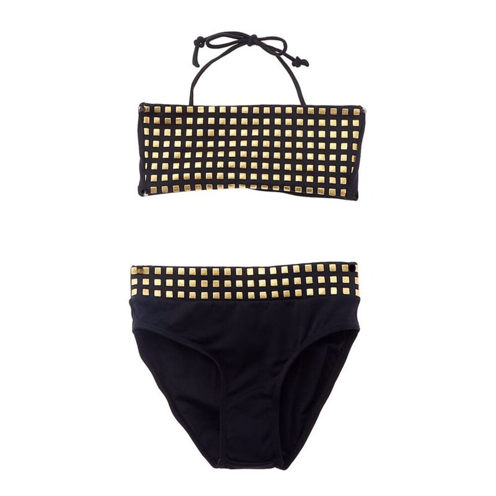 Peixoto Girls  Goldie, Gold